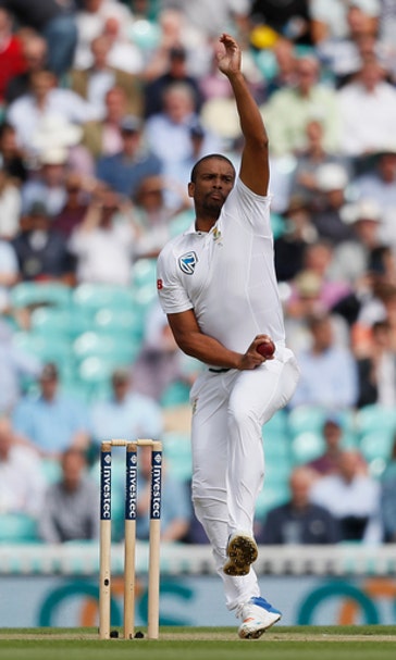 England's bowlers rip through South African batting